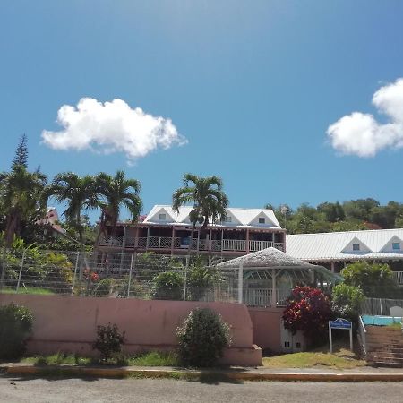 Residence Canouan 4312 圣安娜 外观 照片