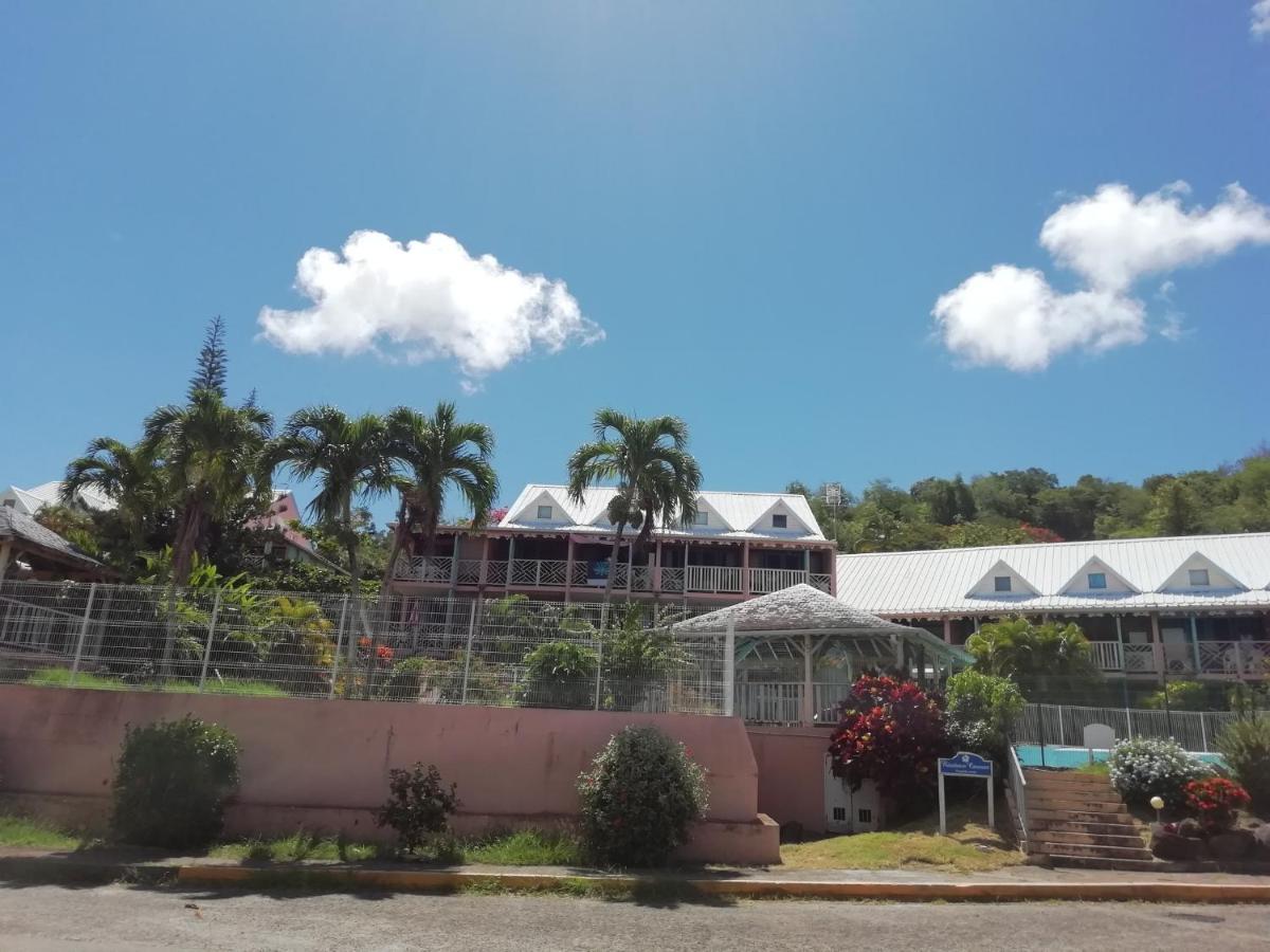 Residence Canouan 4312 圣安娜 外观 照片