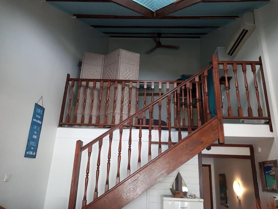 Residence Canouan 4312 圣安娜 外观 照片