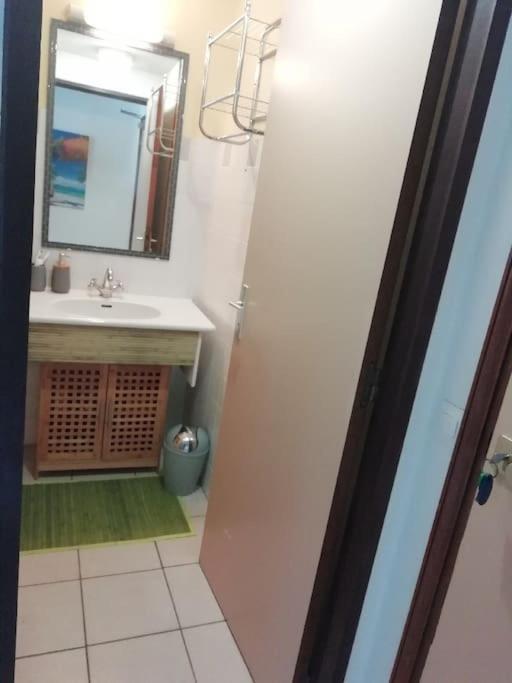 Residence Canouan 4312 圣安娜 外观 照片