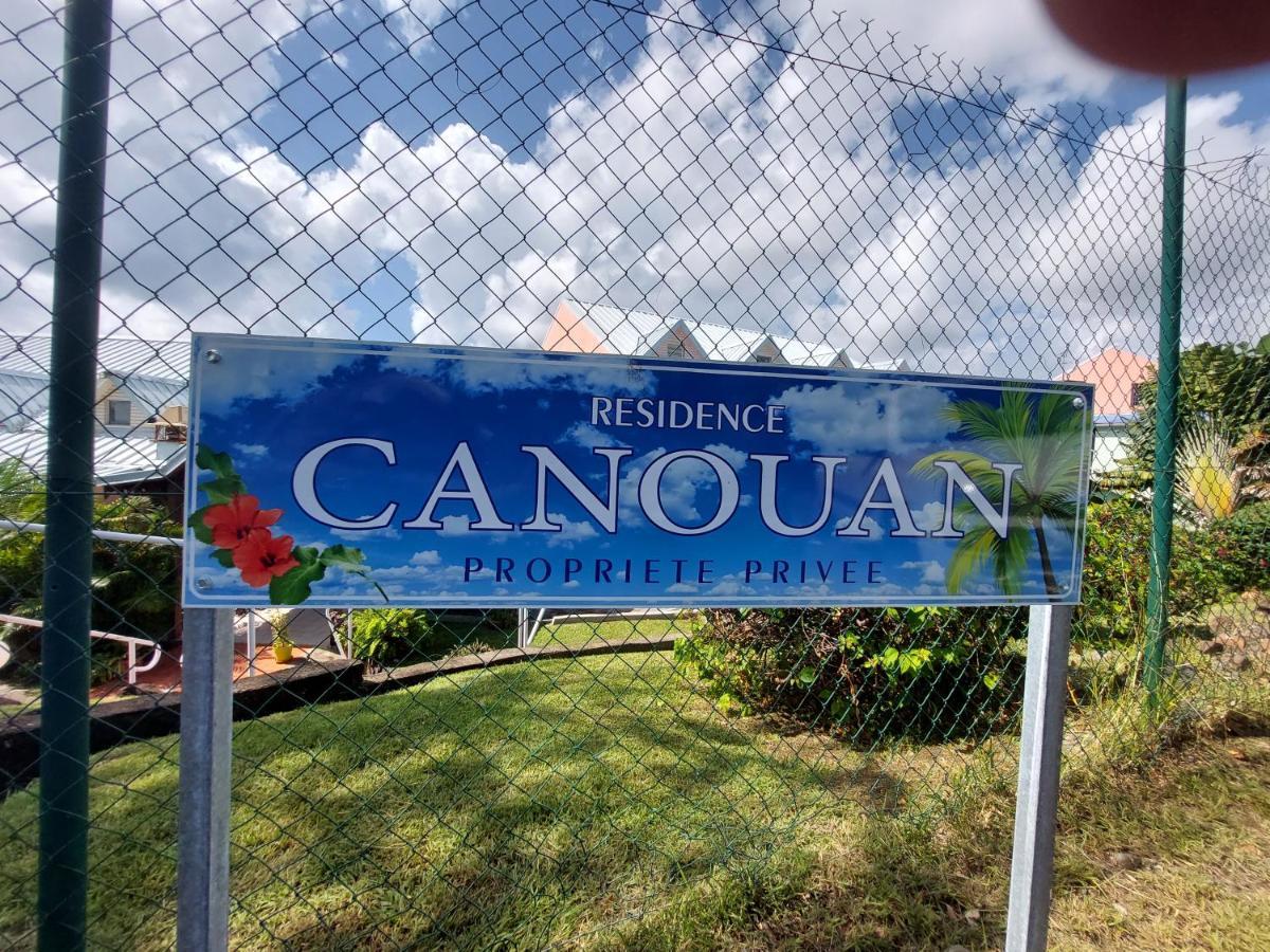Residence Canouan 4312 圣安娜 外观 照片