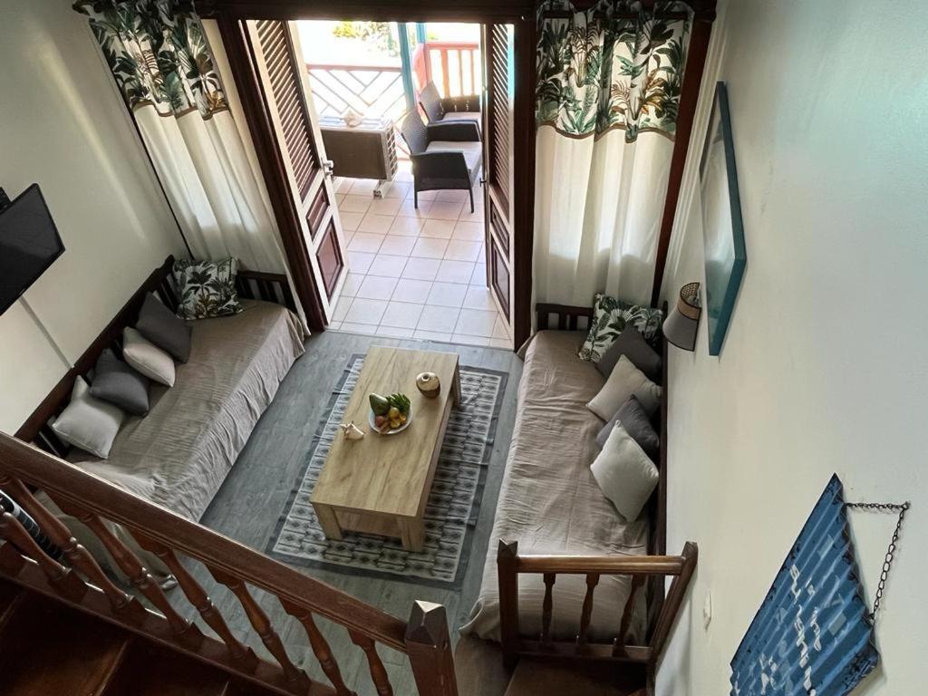 Residence Canouan 4312 圣安娜 外观 照片
